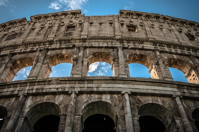 Colosseum, Roman Forum and Palatine Entry + Pantheon Audioguide - Price and value: what you pay for, and what you get