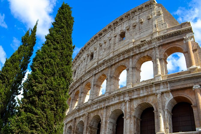 Colosseum, Roman Forum and Palatine Entry + Pantheon Audioguide - Roman Forum: a self-guided walk through old government and market life