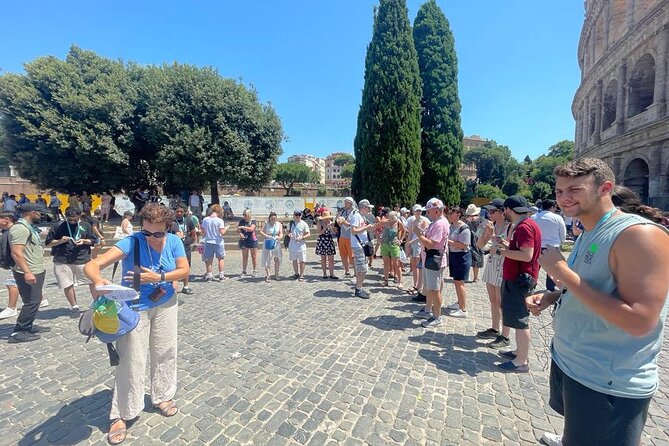 Colosseum Roman, Forum and Palatine Hill Tour - Price and value: what $84.28 covers (and what it doesn’t)
