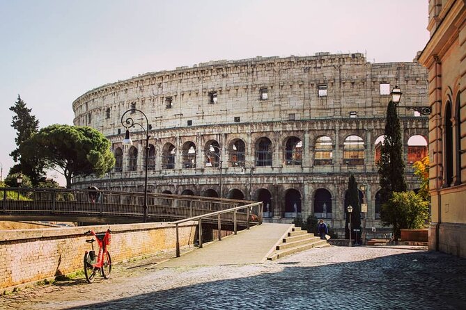 Colosseum Roman, Forum and Palatine Hill Tour - Meeting at Via Baccina, 59c, and avoiding the “where are we?” moment