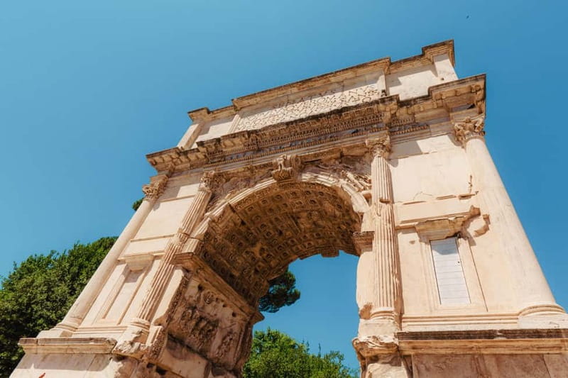 Colosseum & Roman Forum Entry with Audio Guide - Should You Book This Colosseum and Roman Forum Entry?