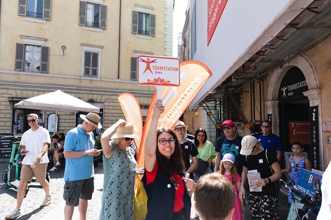 Colosseum, Roman Forum Experience and Vatican Museums - Key points to know before you go