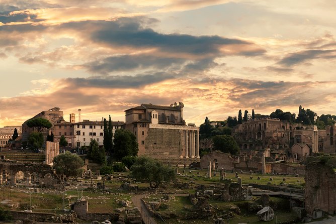 Colosseum, Roman Forum Guided Tour with Private Option - Logistics that can make or break your entry