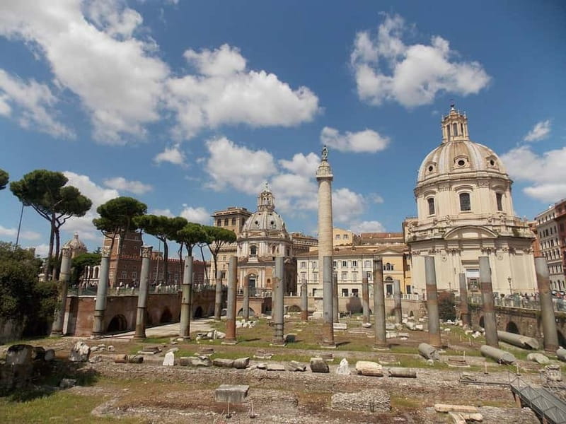 Colosseum, Roman Forum & Palatine Experience - Key highlights worth your time