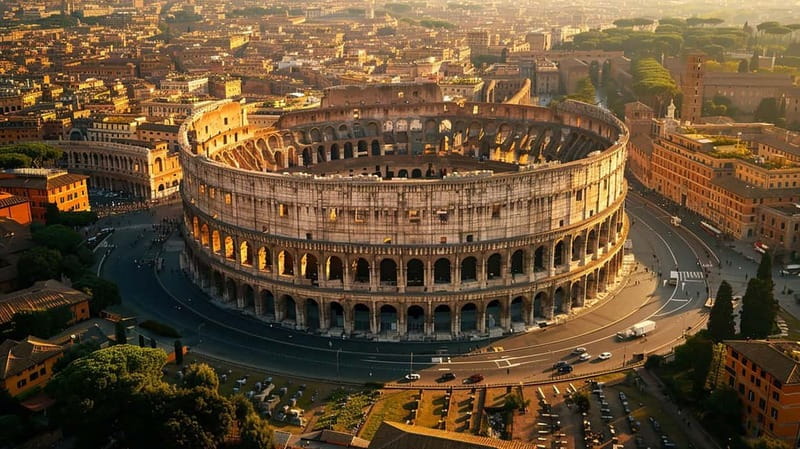 Colosseum, Roman Forum & Palatine Experience - Palatine Hill Views That Make Rome Feel Real