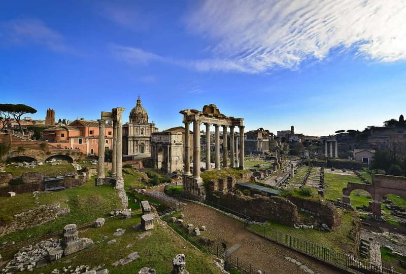 Colosseum, Roman Forum & Palatine Experience - Price and Value: What $59 Buys You in Roman Sightseeing
