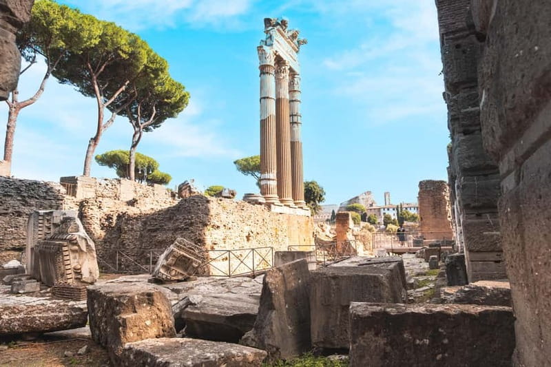 Colosseum, Roman Forum & Palatine Hill Entry and Audioguide - Price and Value: Is $44 a Smart Deal Here?