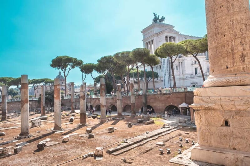 Colosseum, Roman Forum & Palatine Hill Entry and Audioguide - How the Colosseum Audio Guide Works (And How Not to Get Stuck)