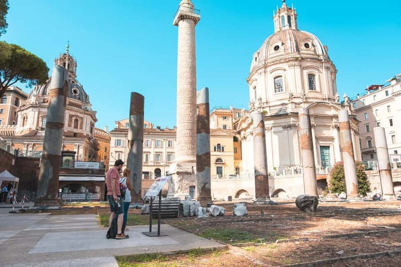 Colosseum, Roman Forum & Palatine Hill Entry and Audioguide - Crowds, Security Checks, and the One Arrival Tip That Matters