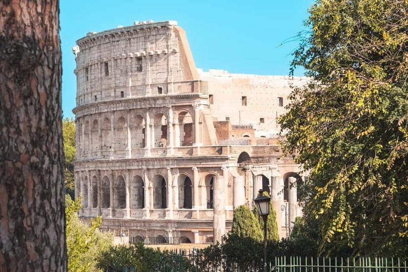 Colosseum, Roman Forum & Palatine Hill Entry and Audioguide - What to Bring, What to Skip, and How to Make It Comfortable
