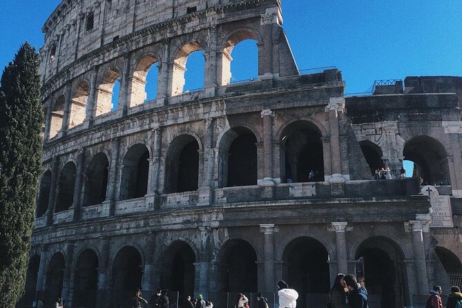 Colosseum, Roman Forum, Palatine Hill Experience - Quick Takeaways
