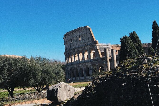 Colosseum, Roman Forum, Palatine Hill Experience - The Big Win: One Timed Slot for Three Roman Landmarks