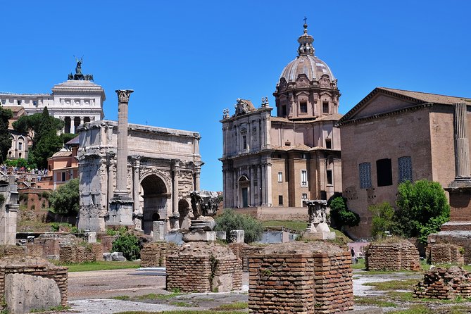 Colosseum, Roman Forum & Palatine Hill Guided Tour - Should You Book This Tour?