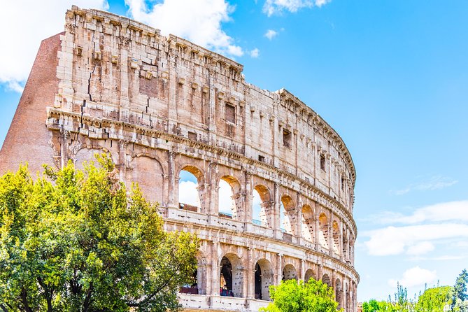 Colosseum, Roman Forum & Palatine Hill Hosted Entry Experience - Common Pitfalls To Watch For In Rome Ticket Experiences