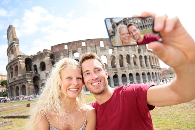 Colosseum, Roman Forum & Palatine Hill Hosted Entry Experience - Should You Book This Hosted Entry for Colosseum, Roman Forum, and Palatine Hill?