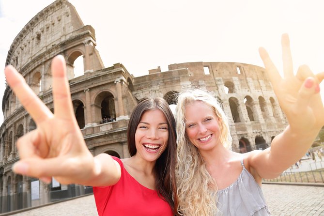 Colosseum, Roman Forum & Palatine Hill Hosted Entry Experience - Roman Forum Ruins: Temples, Basilicas, And Imperial Spots