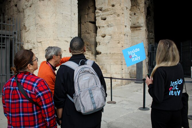 Colosseum, Roman Forum, Palatine Hill Tour with Arena option - Price and Value: What the $58 Actually Covers