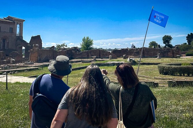 Colosseum, Roman Forum, Palatine Hill Tour with Arena option - Meeting Point, ID Rules, and Timing That Can Make or Break It