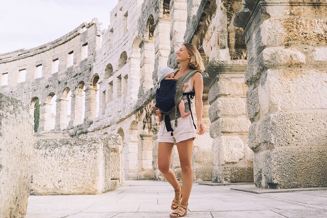 Colosseum, Roman Forum & Palatine Hill with Audioguide - Arena Floor upgrade: worth it if you love photos and space