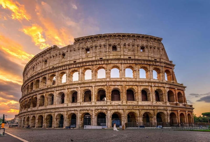 Colosseum, Roman Forum & Palatine Hill with Audioguide App - Palatine Hill: The Imperial View Over Ancient Rome