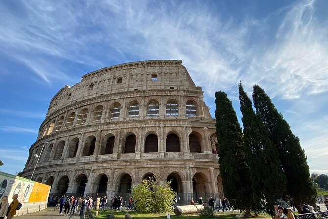 Colosseum, Roman Forum & Palatine with AudioGuide + Arena Option - Why this Colosseum plus Forum plus Palatine combo works