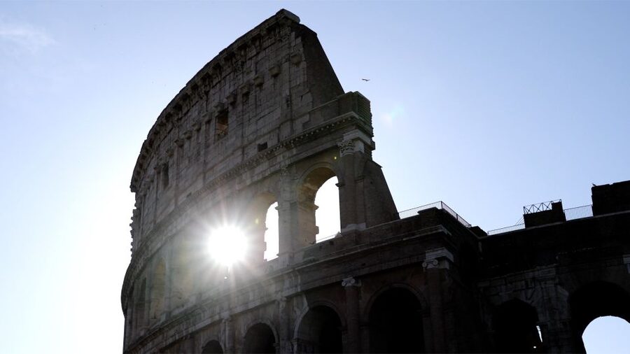 Colosseum: Semi Private Tour with VIP Arena Access - Price and value: what $50 is really buying
