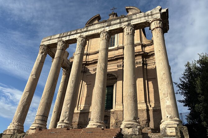 Colosseum Tour with Ancient Rome max 7 people - The value question: is $108.49 a smart deal?
