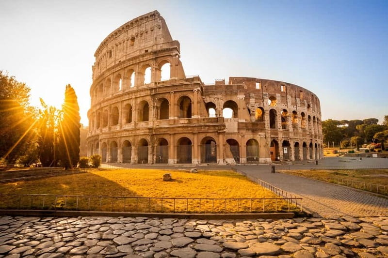 Colosseum Underground All-Access Experience w/ Ancient Rome - Before You Go: Pick the Right Option for Underground Access