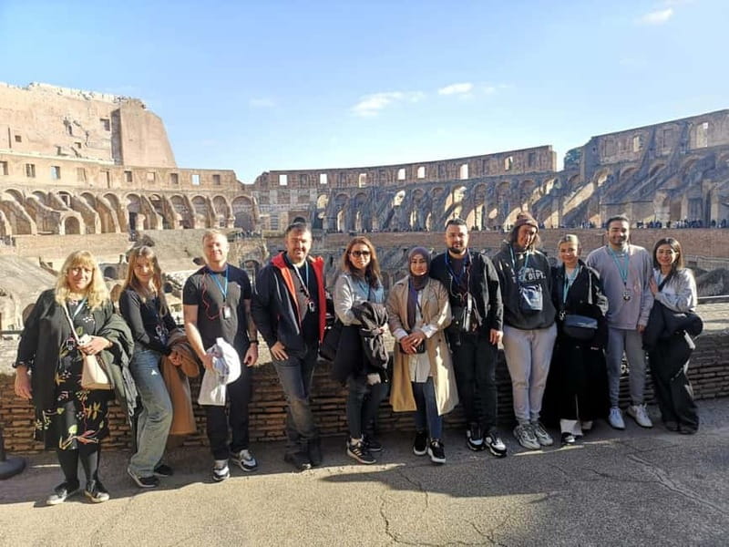 Colosseum Underground All-Access Experience w/ Ancient Rome - Price and Value: Why $49 Can Make Sense for All-Access