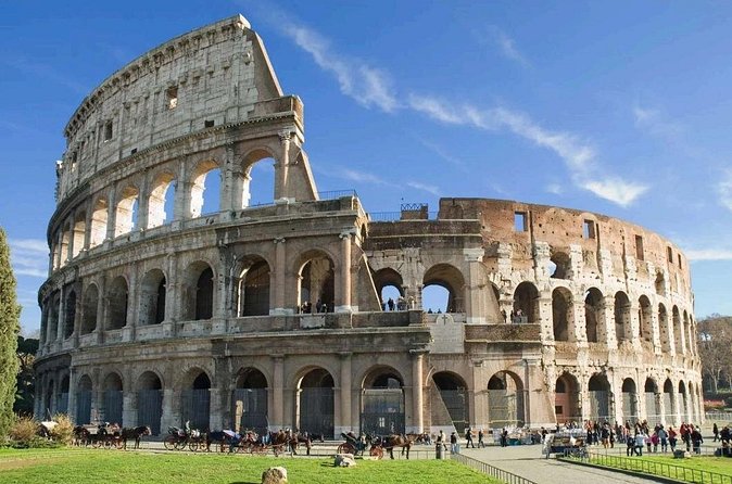 Colosseum Underground All Access Tour with Ancient Rome - Price and Value: Is $216.86 Worth It?