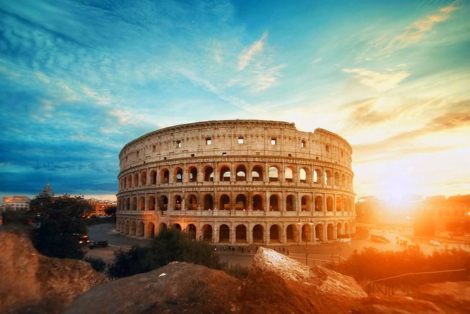 Colosseum Underground & Ancient Rome Guided Tour - What You Really See: Arena Floor and Underground Dungeons