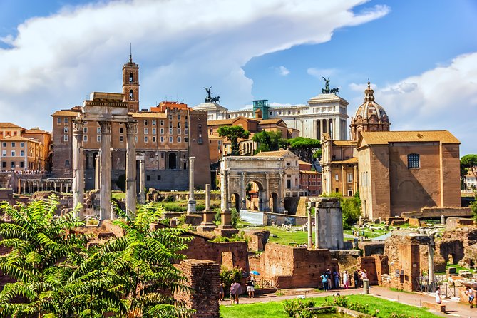 Colosseum Underground & Ancient Rome Guided Tour - Price of $74.82: What You’re Paying For (and What It Saves)