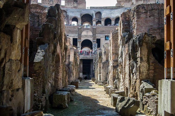 Colosseum Underground Guided Tour - Price and Value: Is $179.01 Worth It?