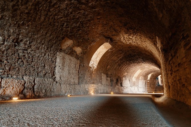 Colosseum Underground Private Tour with Palatine Hill & Forum - Roman Forum: where the city’s drama happened