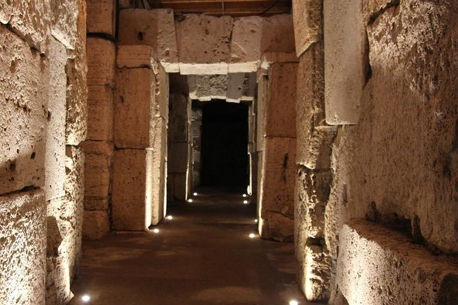 Colosseum Underground Tour with Gladiators Arena in a Group - Should You Book This Colosseum Underground Tour?