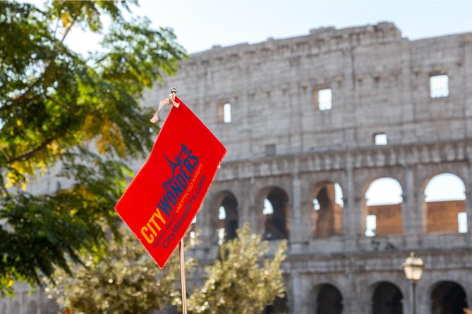 Colosseum with Arena Floor Access, Roman Forum & Palatine Hill - Timing and Pacing: How a 3-Hour Tour Feels on the Ground