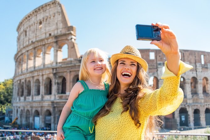 Colosseum with Arena Floor Access, Roman Forum & Palatine Hill - Value and Price: What $66.37 Really Buys