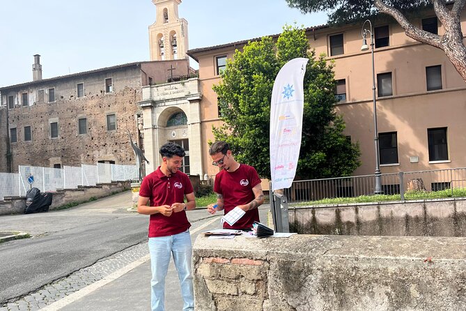 Colosseum with Arena, Roman Forum and Palatine Hill Guided Tour - Price and value: what $36.08 really buys you