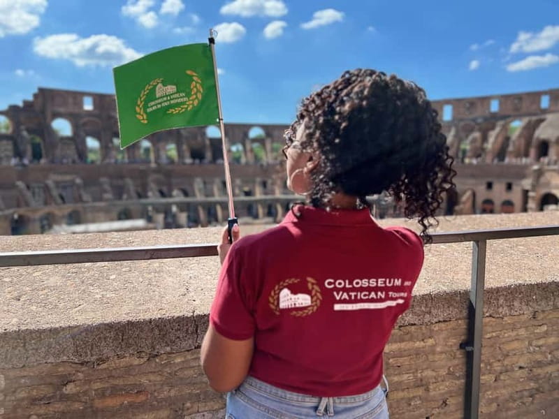 Colosseum with Arena, Roman Forum & Palatine Guided Tour - Roman Forum on Via Sacra: Temples, Politics, and Daily Noise