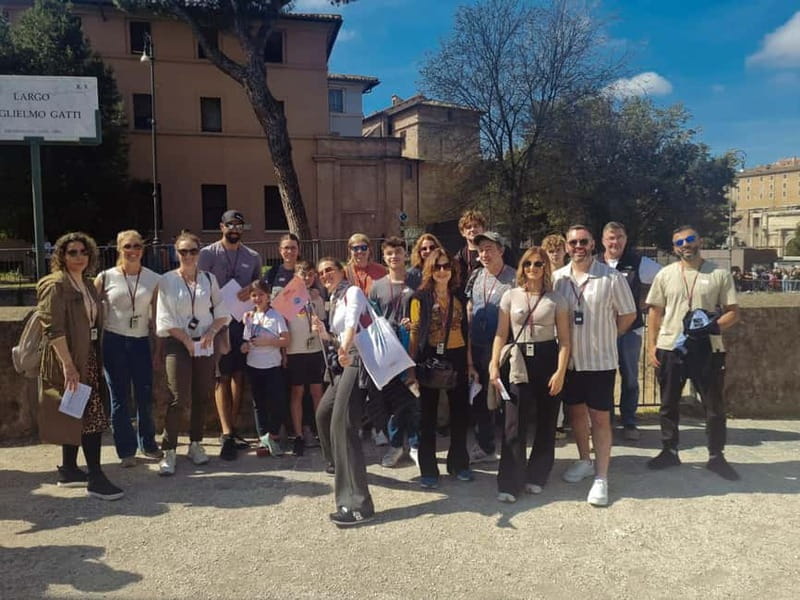 Colosseum with Arena, Roman Forum & Palatine Guided Tour - Why Priority Entry Actually Matters (Skip Lines, Reserved Timing, Metal Detectors)