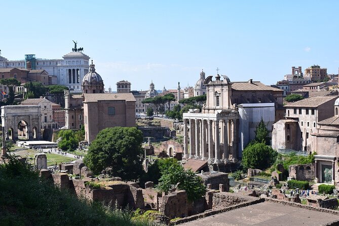 Colosseum with Digital Audioguide and Arena Option - The Arena Option and SUPER Sites: What You Gain, and What Can Go Wrong