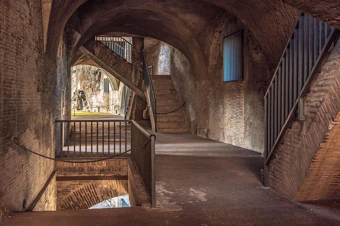 Colosseum with Gladiator Arena Floor, Forum & Palatine Hill Tour - The Most Important Pre-Trip Details (So Entry Does Not Become a Problem)