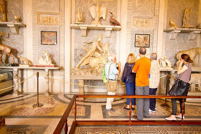 Complete Vatican: Museums, Sistine Chapel & St Peters Basilica - Is $71.38 worth it? What you’re really buying