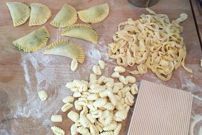 Cook With Us in Rome: A Hands-On Cooking Experience 09:20AM class - Key things that make this class a smart Rome move