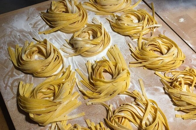 Cook With Us in Rome: A Hands-On Cooking Experience 09:20AM class - The market stop: where your antipasto starts to make sense