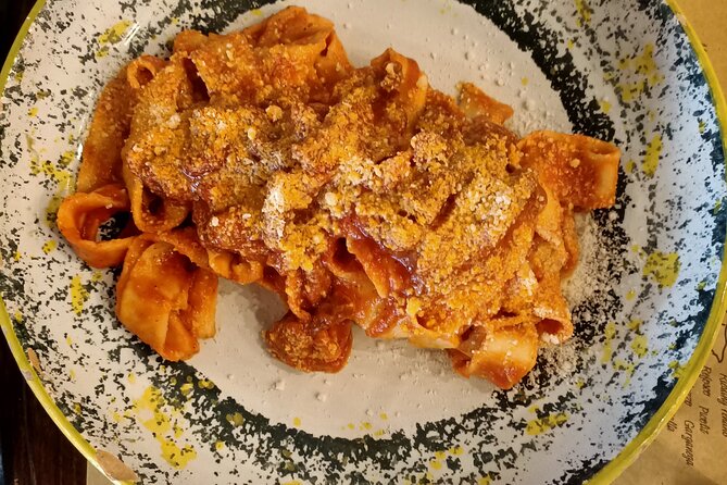 Cooking Class 2 Hour Spanish Steps - Fettucine and Tiramisù - Key highlights you will care about