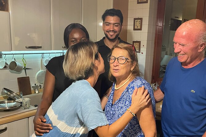 Cooking Class at Daniela's House in Rome - Key highlights you’ll care about