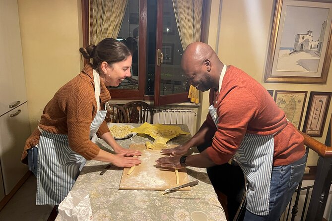 Cooking Class at Daniela's House in Rome - Meeting point and pickup: how to get there without wasting time