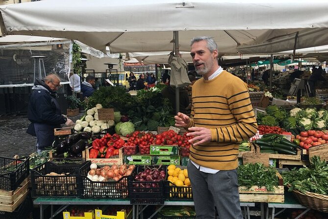 Cooking Class in Rome: Chef in a Day - The Trastevere kitchen, where you actually make dinner