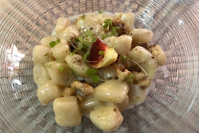 Cooking Class in Rome: Chef in a Day - Lunch with wine, but still tied to what you made